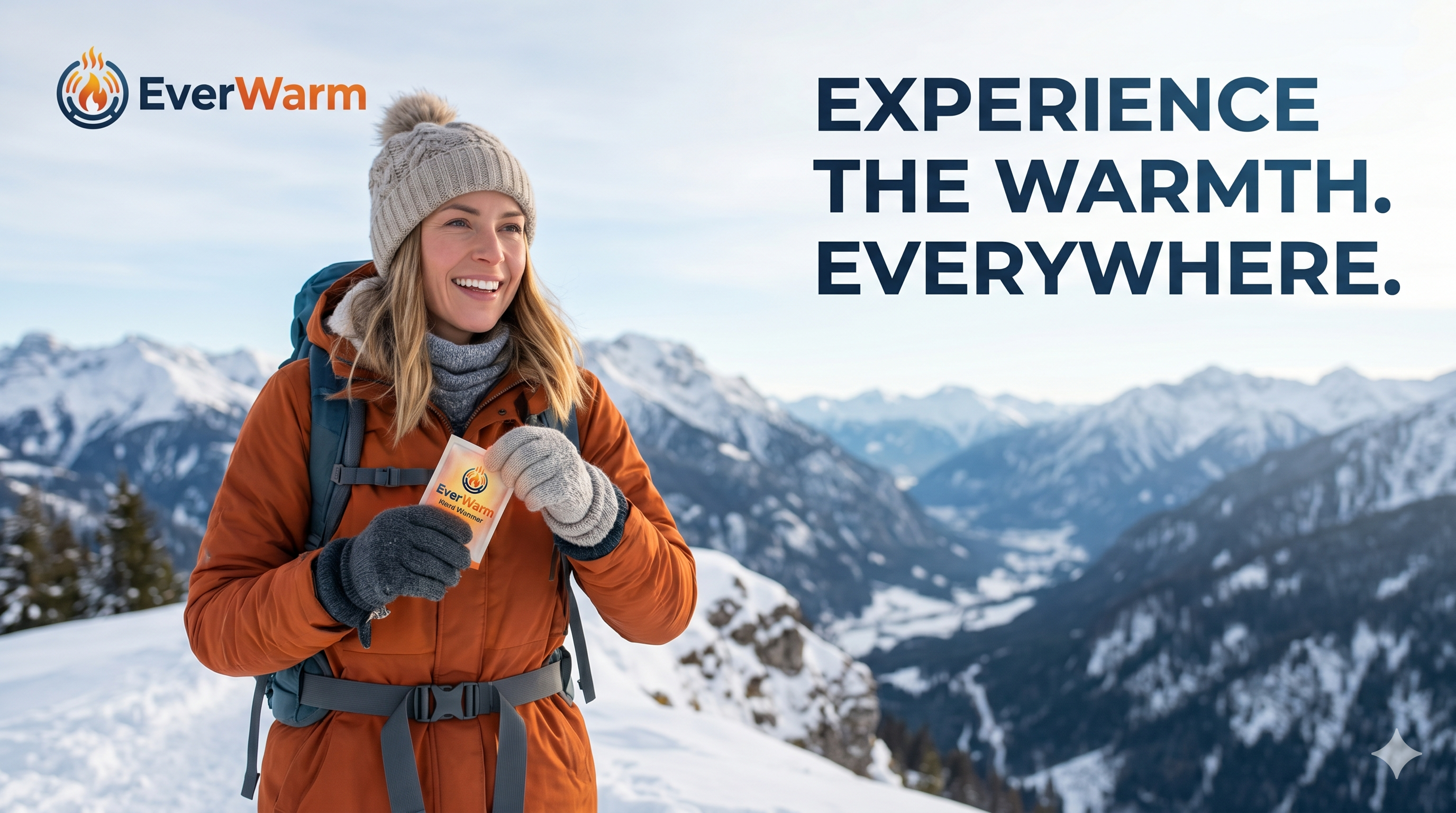 EverWarm Lifestyle